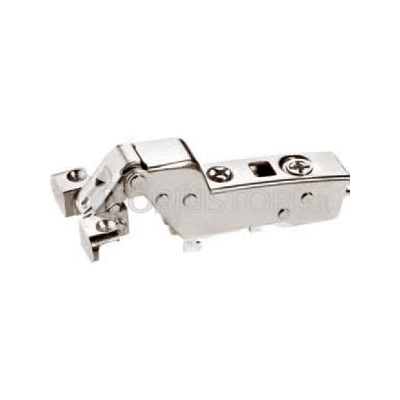 Cerniera Sensys 8638I Alu T32 95°