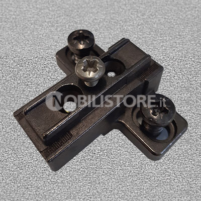Base B2SGB titanio