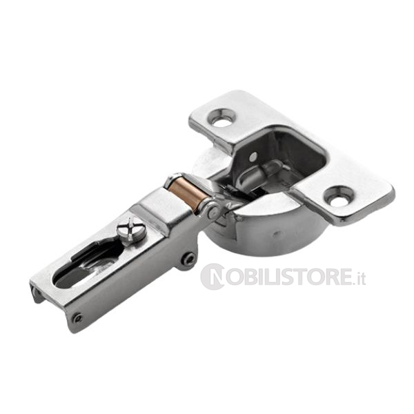 Cerniera Serie 300 Silentia 94° collo 0