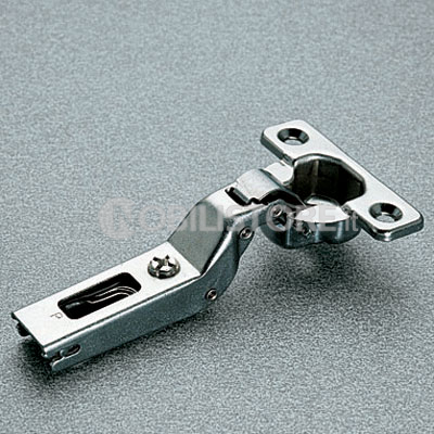 Cerniera serie 400 Mini 94° collo 17