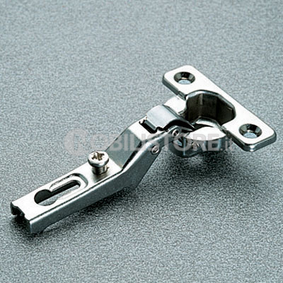 Cerniera serie 600 Mini 94° collo 9