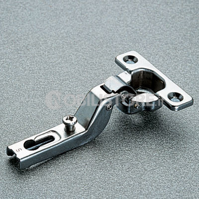 Cerniera serie 600 Mini 94° collo 17