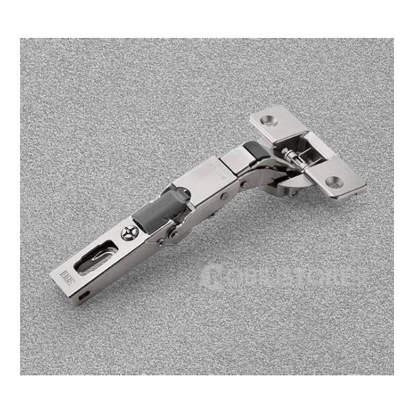 Cerniera serie Push B 110° collo 0