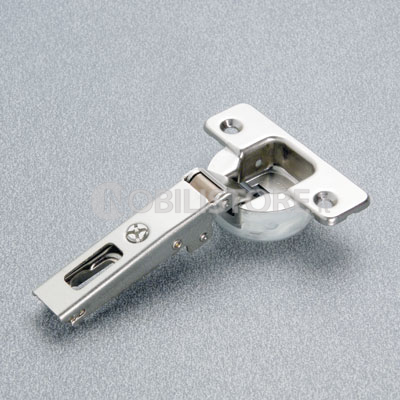 Cerniera SILENTIA+ Serie 200 per forte spessore 94° collo 0