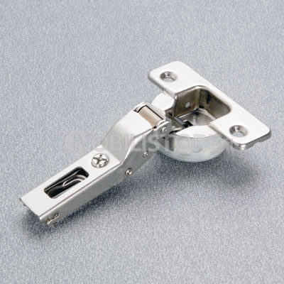 Cerniera SILENTIA+ Serie 200 per forte spessore 94° collo 9