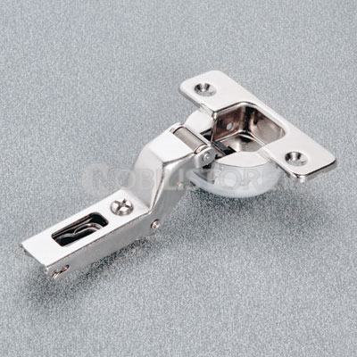 Cerniera SILENTIA+ Serie 200 per forte spessore 94° collo 17