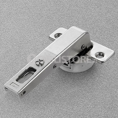 Cerniera SILENTIA+ Serie 200 per forte spessore 94° controcollo
