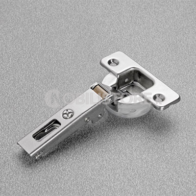 Cerniera SILENTIA+ Serie 700 110° collo 0