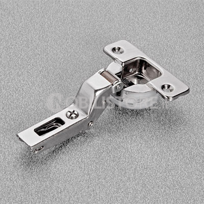Cerniera SILENTIA Serie 700 110° collo 17
