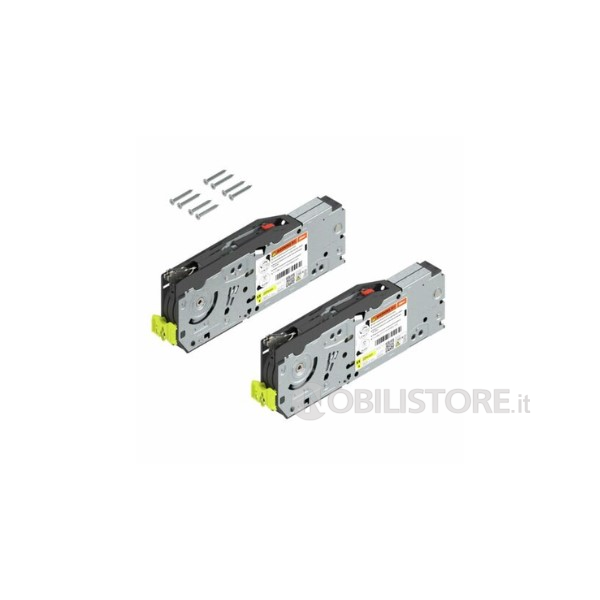 Set base forza