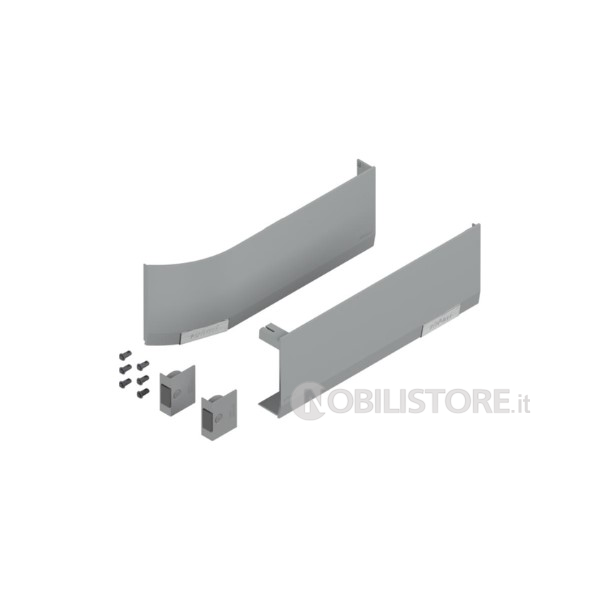Set cover copertura per Servo-Drive