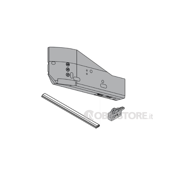 Set Servo-Drive
