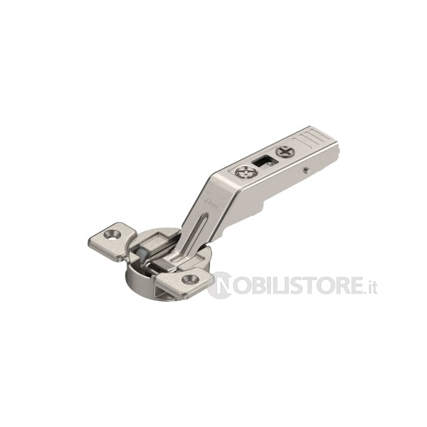 Cerniera centrale Clip Top