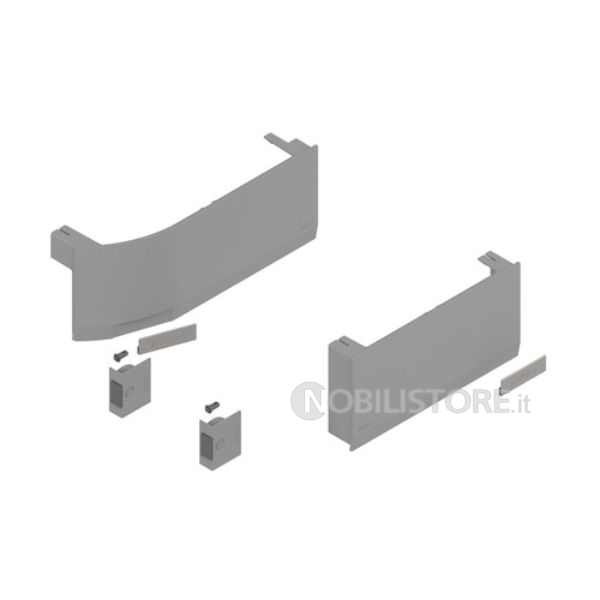 Set cover copertura per Servo-Drive per HK