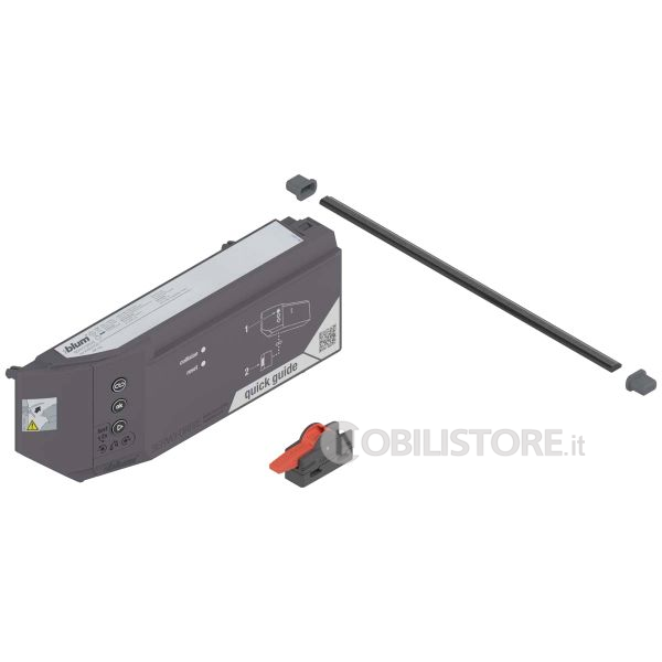 Set Servo-Drive per HK