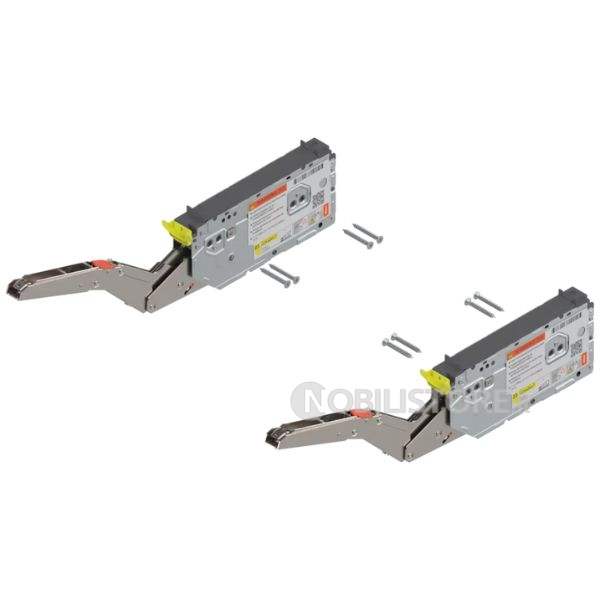 Set base forza Tip-On