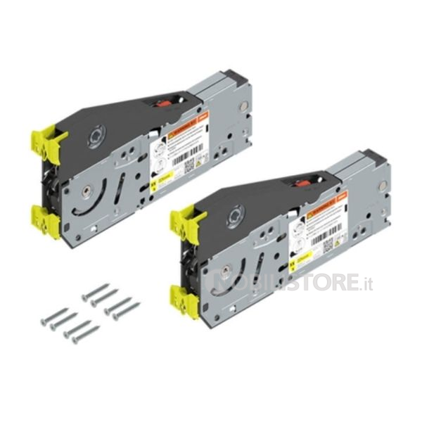 Set base forza