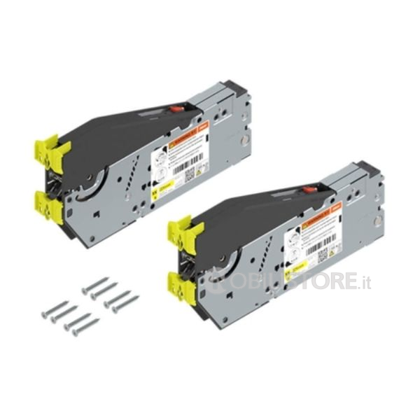 Set base forza