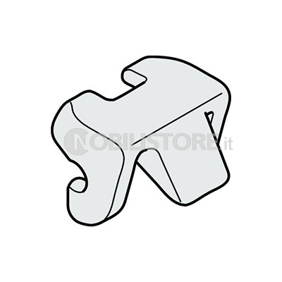 Limitatore di apertura per dispositivo Free Flap