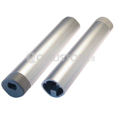 Kit terminale per barra stabilizzatrice Evo O Evo V