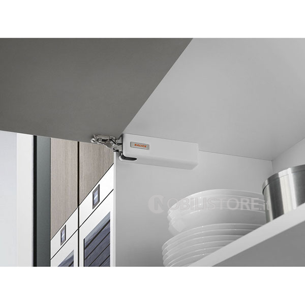 Dispositivo sollevamento anta a ribalta Wind Push