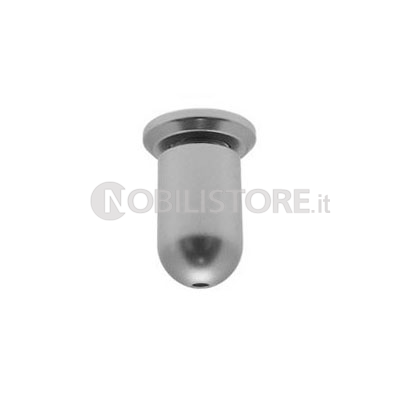 Tendicavo a soffitto con rosetta Ø 22 mm