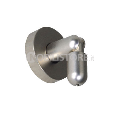 Tendicavo snodato con flangia Ø 45 mm