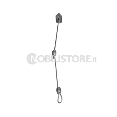 Kit per sospensione quadro