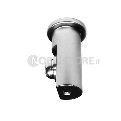 Supporto a soffitto per profilo sospensione quadri