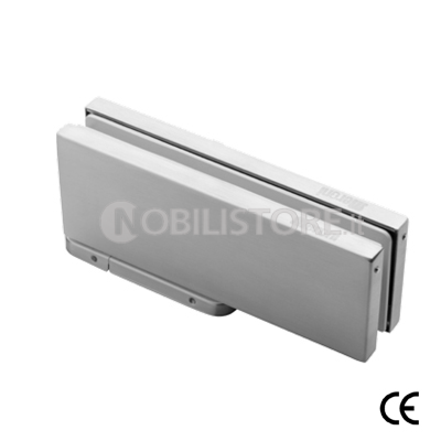 Chiudiporta Cristallo FS880