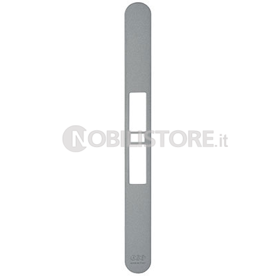 Frontalino per chiusura Agb Touch & Close per rifermo