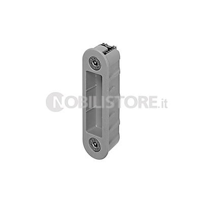 Incontro Agb Alutop XT per telaio porta in alluminio
