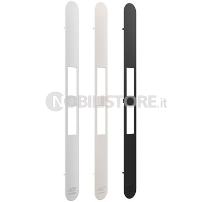 Frontalino per chiusura Agb Touch
