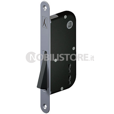Serratura Bonaiti B-One 900 con chiave patent