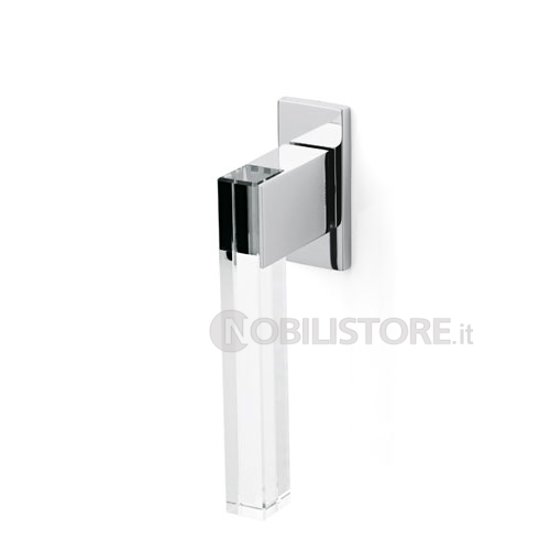 Cremonese Olivari Ice Cube movimento DK