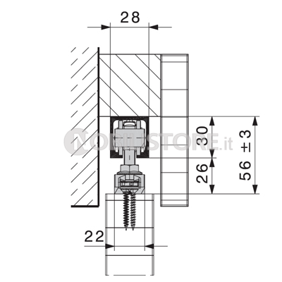 Hawa Junior 40/Z