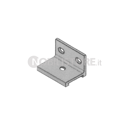 Supporto binario Koblenz 0500 120 kg
