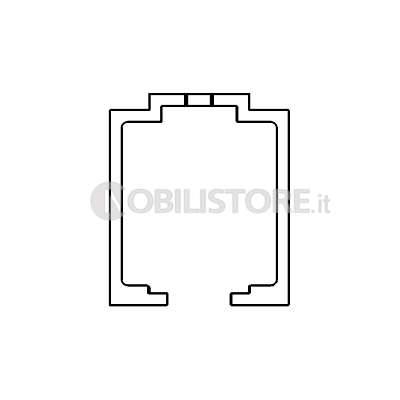 Binario Koblenz 0830 175 kg