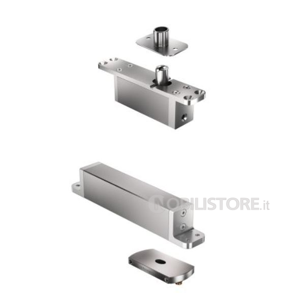 Set completo System FX 40mm