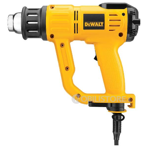 Pistola Termica Digitale DeWalt D26414
