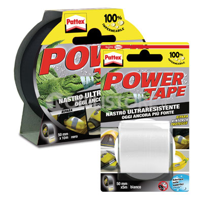 Nastro adesivo Pattex Power Tape 50 mm
