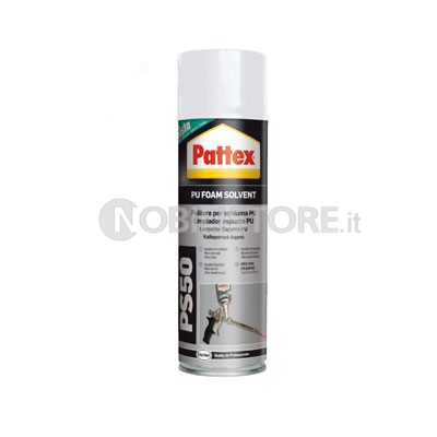 Solvente per pulizia Pattex PS 50