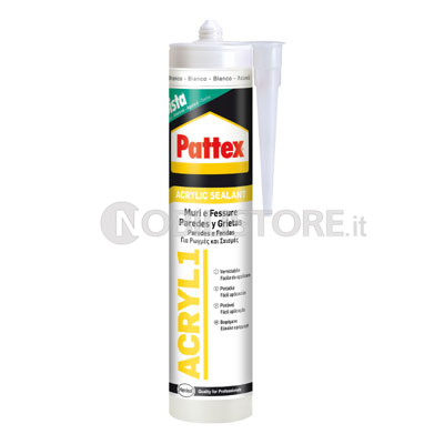 Sigillante Acrilico ACRIL ONE PRO