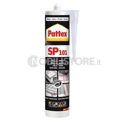 Sigillante neutro PATTEX SP 101 a base FLEXTEC™