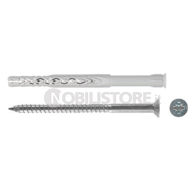 Tassello prolungato Fischer SXRL-WZ ls con vite