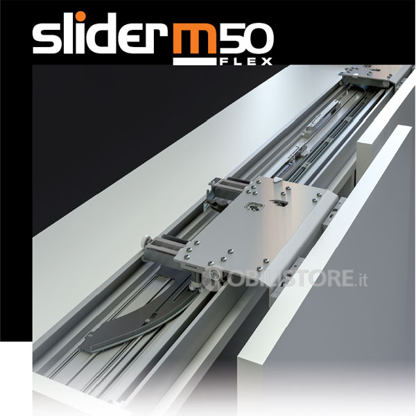Slider M50 Flex
