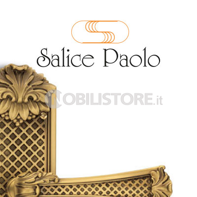 Maniglie per Porta Salice Paolo Classic