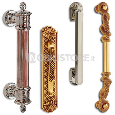 Maniglione per Porta Linea Classica