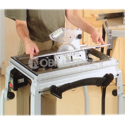 Sistema Festool CMS Compact Modular System
