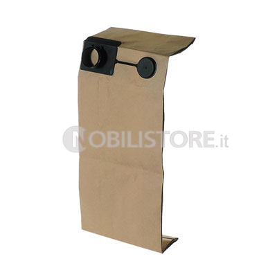 Sacchetti filtro Festool FIS-CT/CTL/CTM 33/5 confezione 5 pezzi